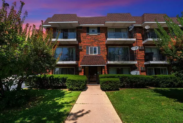 3756 W 120th ST #3A, Alsip, IL 60803