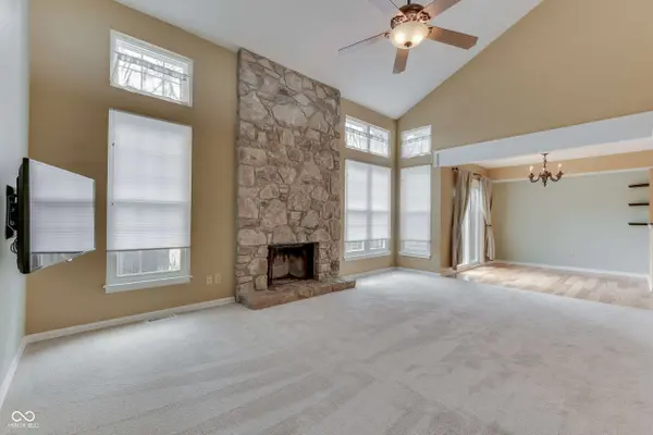 4749 Pennington CT, Indianapolis, IN 46254