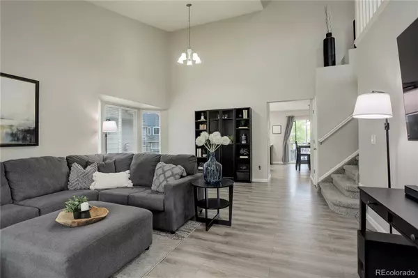 5563 Lost Meadow TRL, Castle Rock, CO 80104