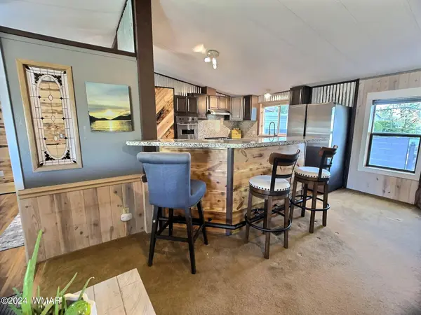 360 S White Mountain DR, St. Johns, AZ 85936