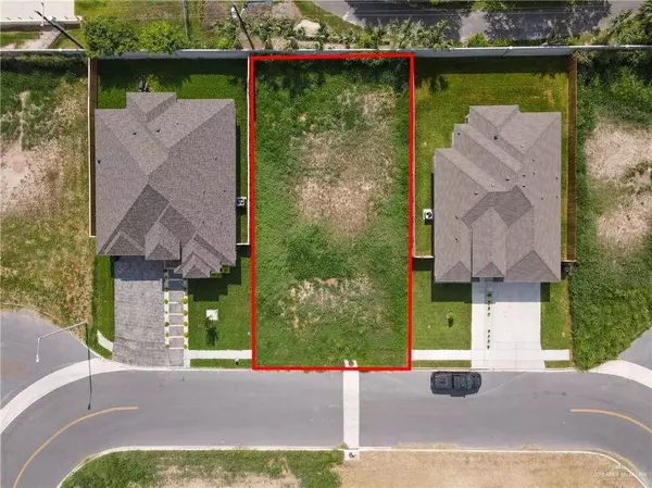 2635 S 41st ST, Mcallen, TX 78501