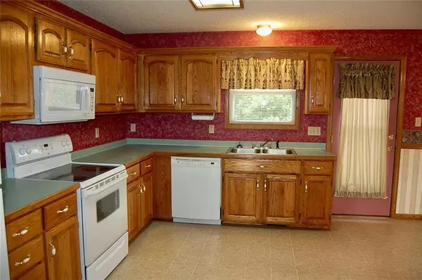 4210 Garland AVE, Leavenworth, KS 66048