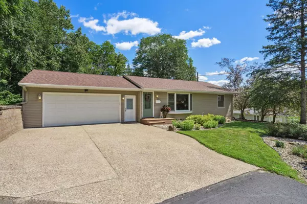 616 N 4th ST, River Falls, WI 54022