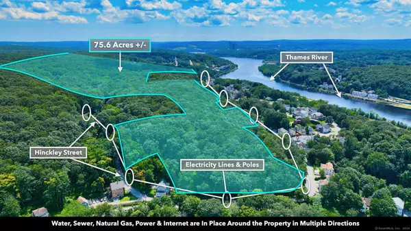 76 Spruce Street, Norwich, CT 06360