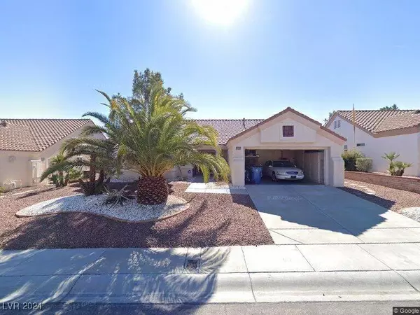 2624 Golfside Drive, Las Vegas, NV 89134