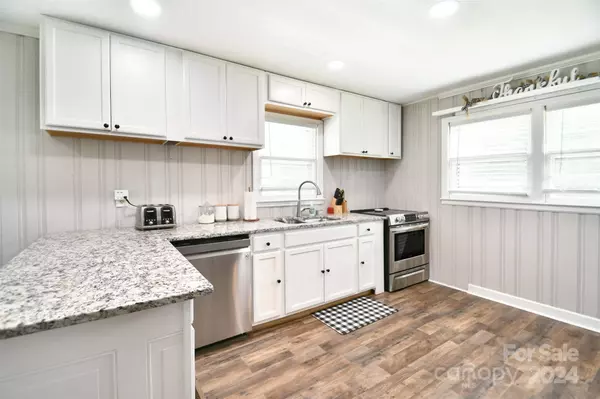 26 Barbee RD SW, Concord, NC 28027