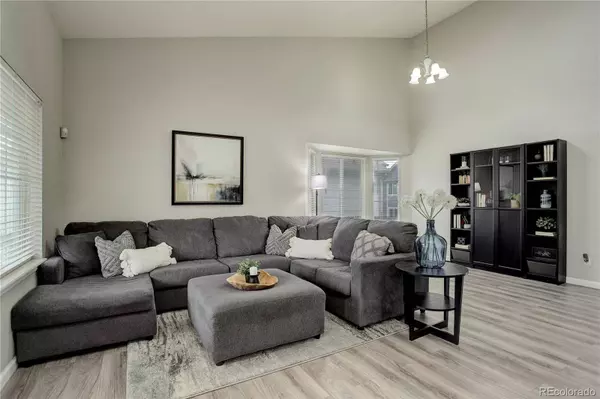 5563 Lost Meadow TRL, Castle Rock, CO 80104