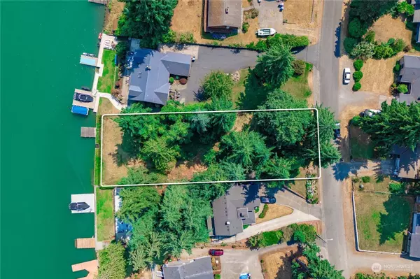 5610 195th PL E, Bonney Lake, WA 98391