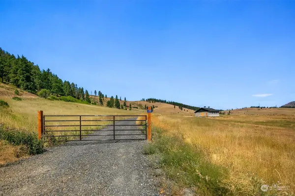 171 Low RD, Cle Elum, WA 98922