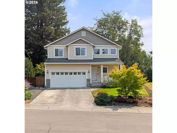 2107 NE 97TH CIR, Vancouver, WA 98665