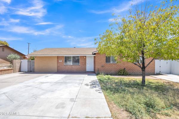 3315 E HUBBELL Street, Phoenix, AZ 85008
