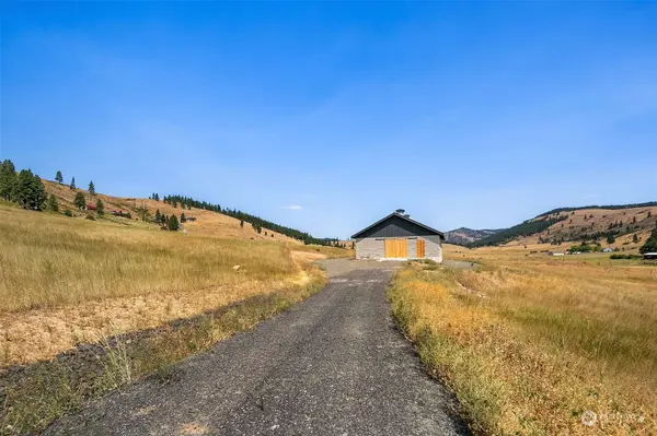 171 Low RD, Cle Elum, WA 98922