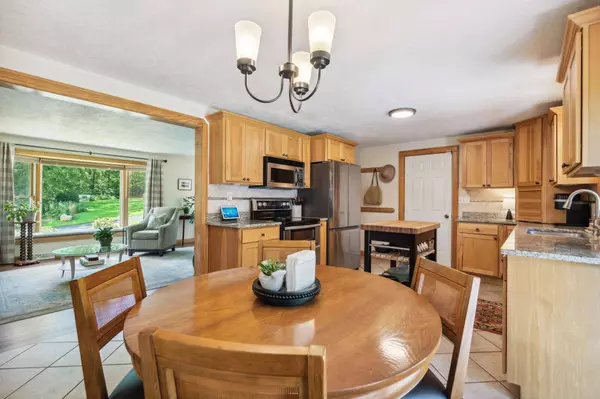 616 N 4th ST, River Falls, WI 54022