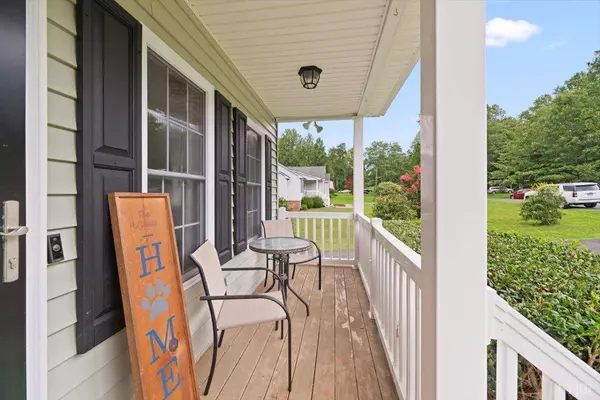 225 Sunnydale AVE, Appomattox, VA 24522