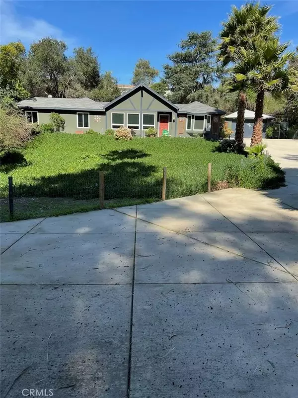 1446 Monte Vista DR, Vista, CA 92084