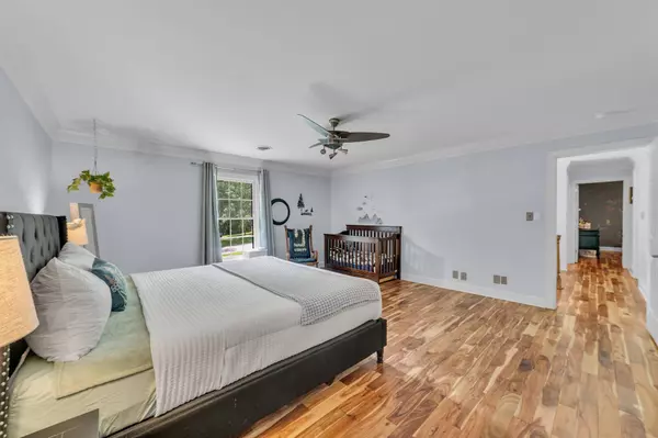 808 Shady Bluff Trl, Clarksville, TN 37043