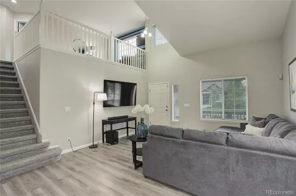 5563 Lost Meadow TRL, Castle Rock, CO 80104