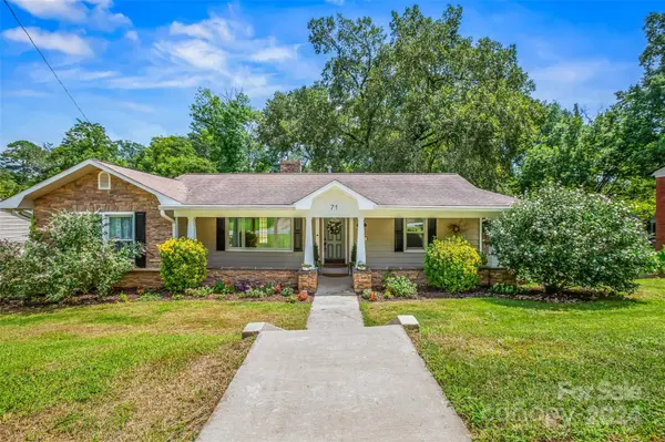 71 Marshdale AVE #2, Concord, NC 28025