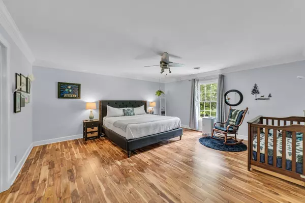 808 Shady Bluff Trl, Clarksville, TN 37043