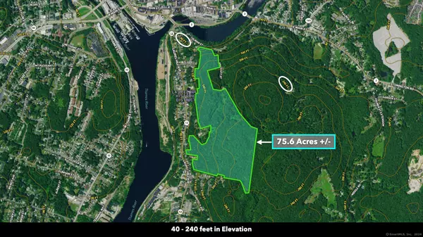 76 Spruce Street, Norwich, CT 06360