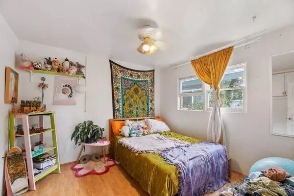 1010-12 #1/2 Wilbur Ave, San Diego, CA 92109