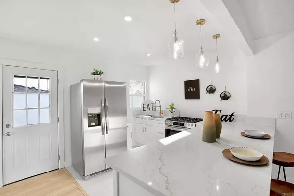 1014 Oaklawn AVE, Chula Vista, CA 91911