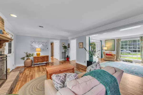 808 Shady Bluff Trl, Clarksville, TN 37043