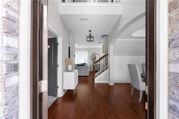 6811 Winding Wade TRL, Austell, GA 30168