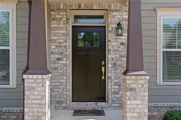 6811 Winding Wade TRL, Austell, GA 30168