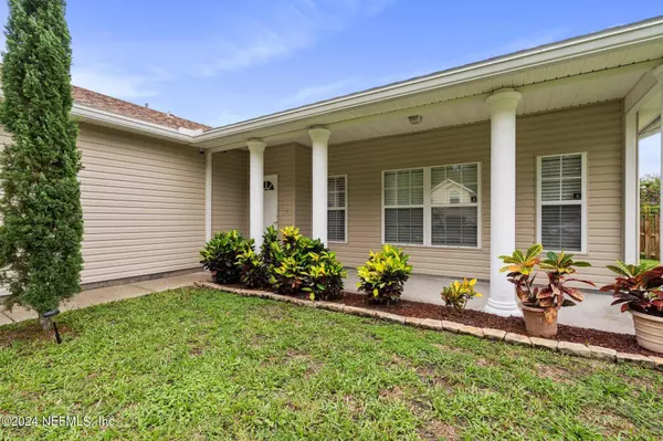 5632 LUELLA ST, Jacksonville, FL 32207