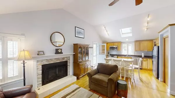 21 Robert Arthur, Dennis, MA 02660