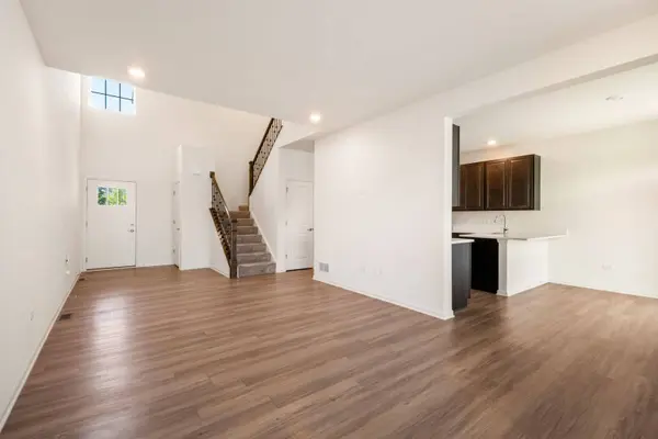 15012 W Quincy Circle, Manhattan, IL 60442