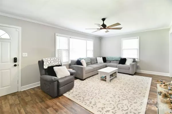 26 Barbee RD SW, Concord, NC 28027