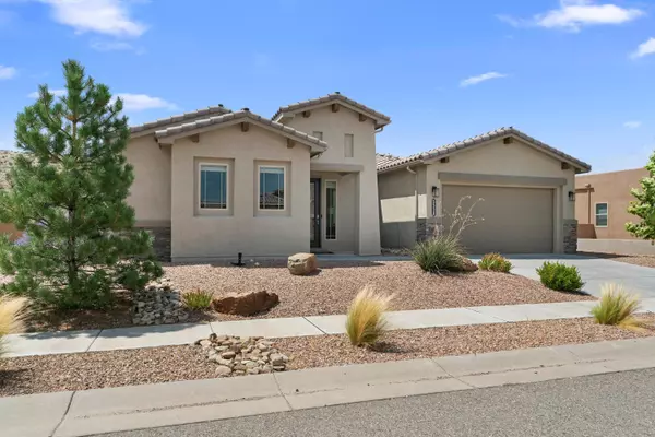 5528 Pikes Peak LOOP NE, Rio Rancho, NM 87144