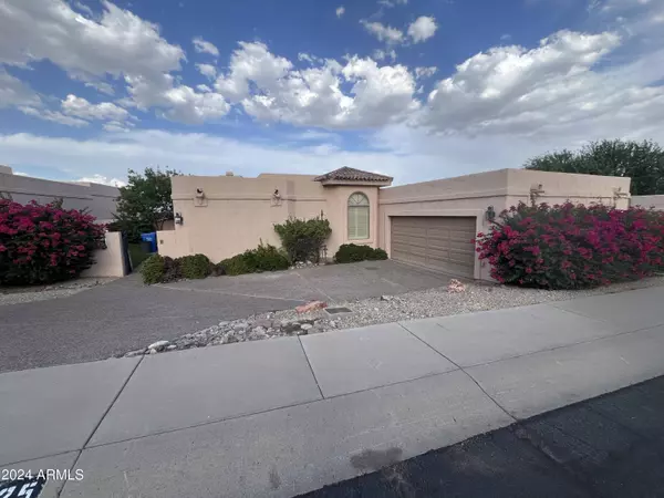 9425 N 25TH Street, Phoenix, AZ 85028