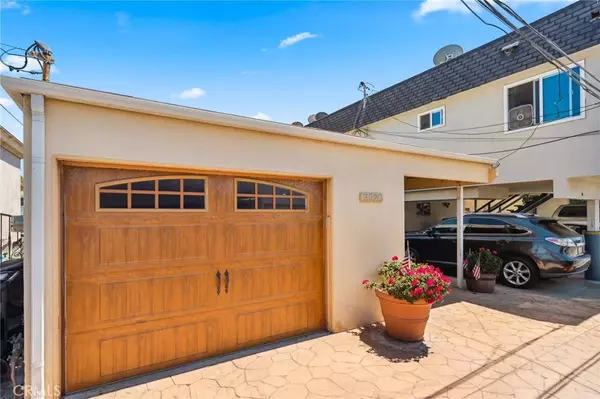 16920 Park, Sunset Beach, CA 90742