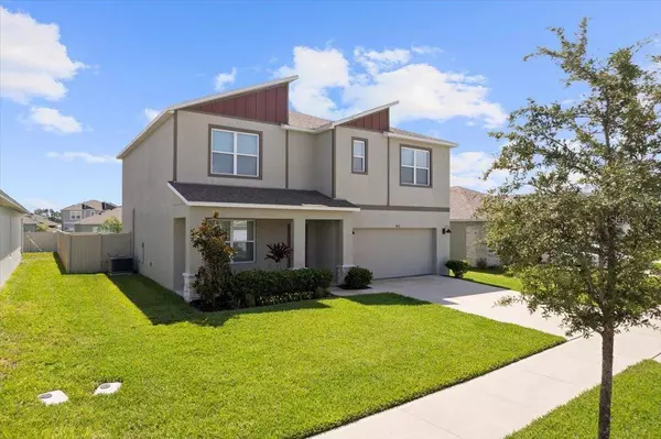 403 TANIS AVE, Saint Cloud, FL 34771