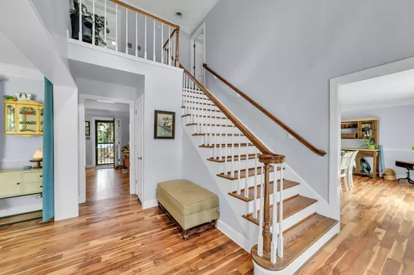 808 Shady Bluff Trl, Clarksville, TN 37043