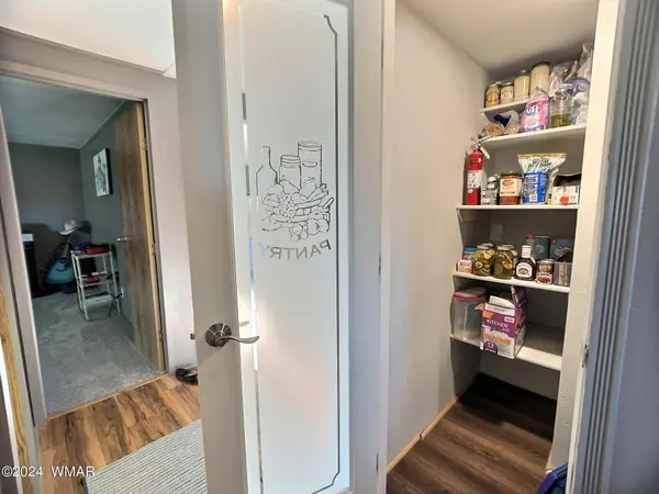 360 S White Mountain DR, St. Johns, AZ 85936