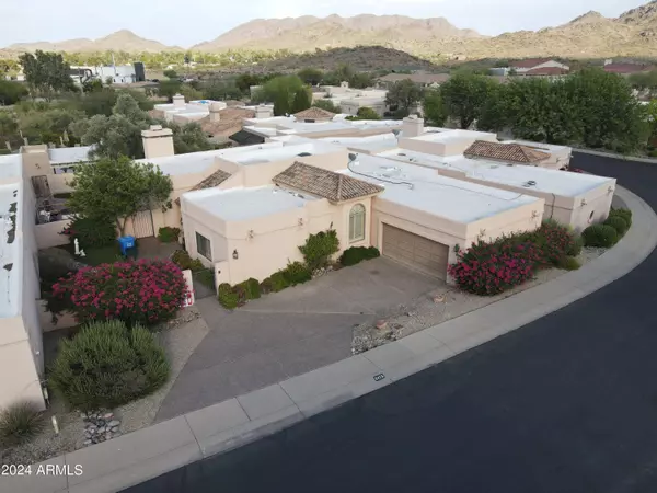 9425 N 25TH Street, Phoenix, AZ 85028