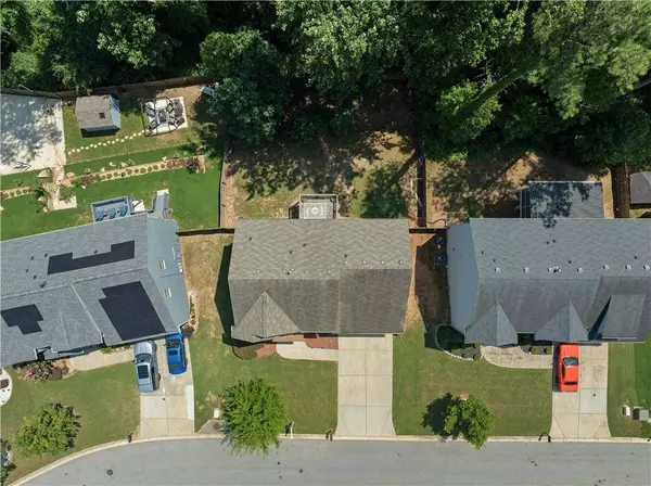 6811 Winding Wade TRL, Austell, GA 30168