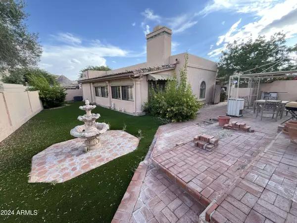 9425 N 25TH Street, Phoenix, AZ 85028