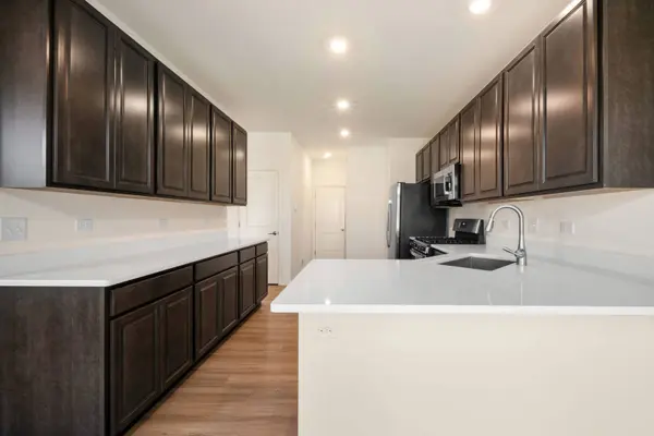 15012 W Quincy Circle, Manhattan, IL 60442