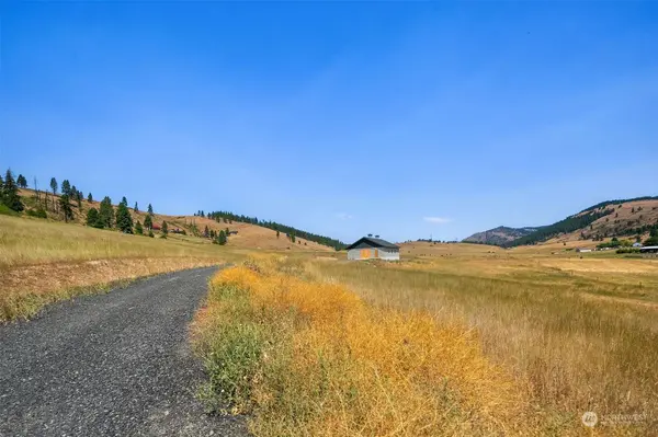 171 Low RD, Cle Elum, WA 98922
