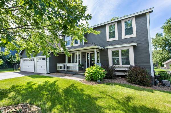 15750 Island View RD NW, Prior Lake, MN 55372