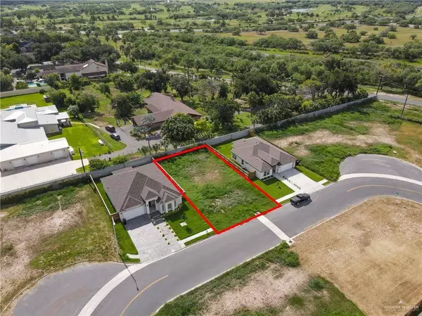 2635 S 41st ST, Mcallen, TX 78501