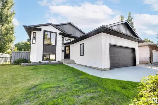 38 OAKDALE PL, St. Albert, AB T8N 6M2