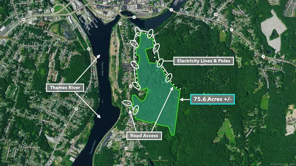 76 Spruce Street, Norwich, CT 06360