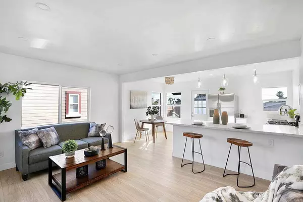 1014 Oaklawn AVE, Chula Vista, CA 91911