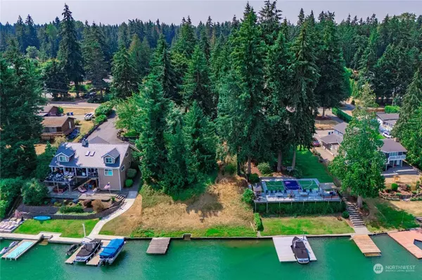 5610 195th PL E, Bonney Lake, WA 98391